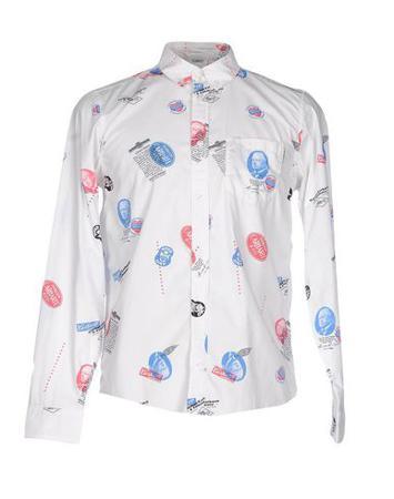 Рубашка CARHARTT