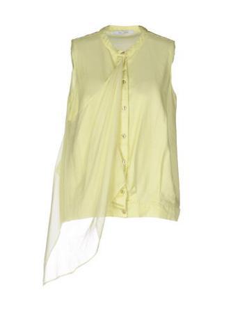 Рубашка OBLIQUE CREATIONS