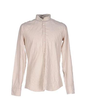 Рубашка AGLINI