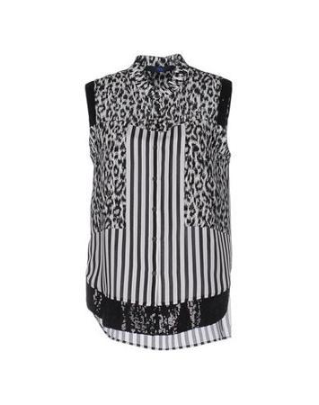 Рубашка BLUE LES COPAINS