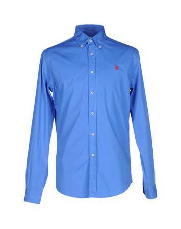 Рубашка U.S.POLO ASSN.