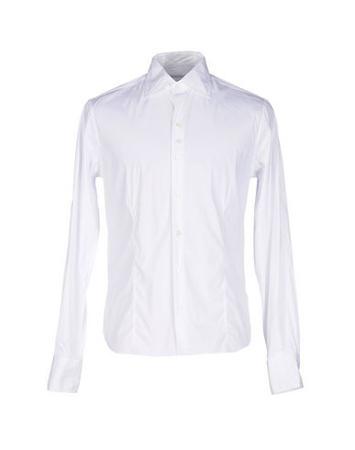 Рубашка ERMANNO SCERVINO