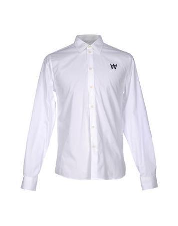 Рубашка WOODWOOD