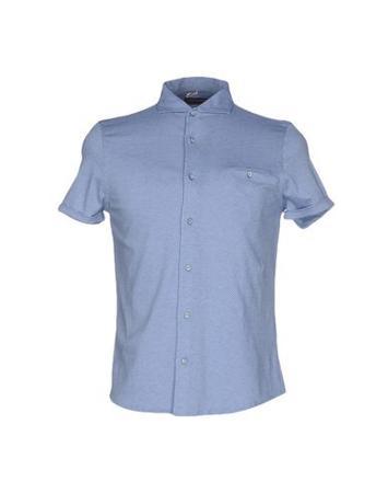 Рубашка CAPOBIANCO