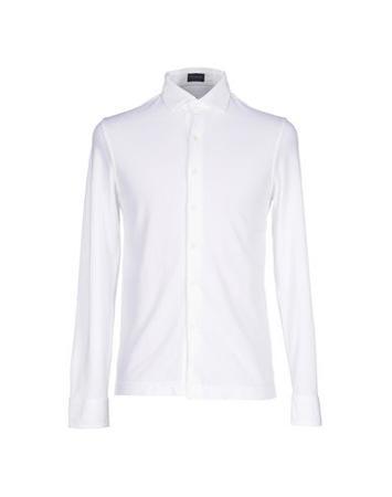 Рубашка DRUMOHR