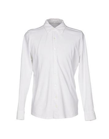 Рубашка ALPHA STUDIO