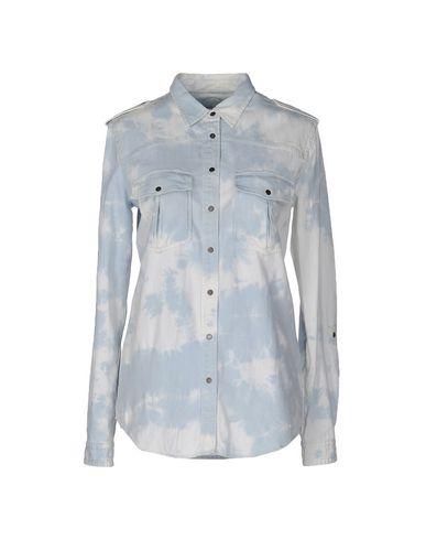 Рубашка M.GRIFONI DENIM