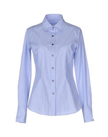 Рубашка MAURO GRIFONI