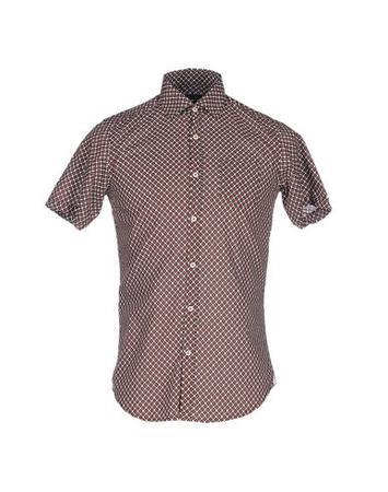 Рубашка MESSAGERIE