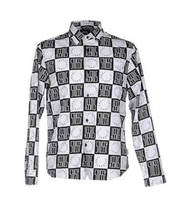 Рубашка STUSSY