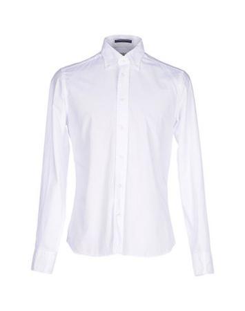 Рубашка B.D.BAGGIES