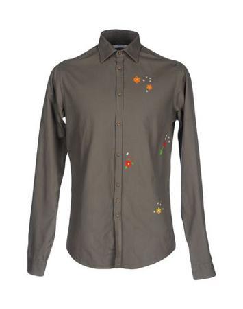 Рубашка AGLINI