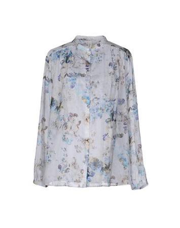 Рубашка SOUVENIR