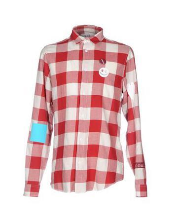 Рубашка SOLD OUT