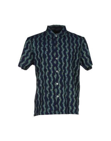 Рубашка MARC BY MARC JACOBS