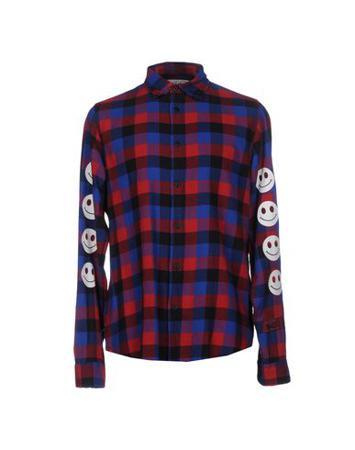 Рубашка SOLD OUT