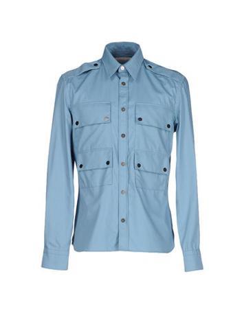 Рубашка KOSTAS MURKUDIS