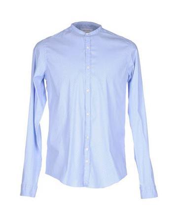 Рубашка AGLINI