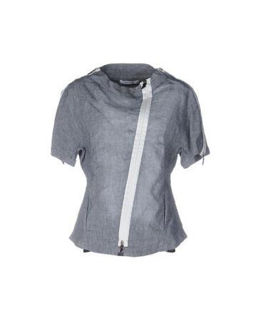 Рубашка OBLIQUE CREATIONS