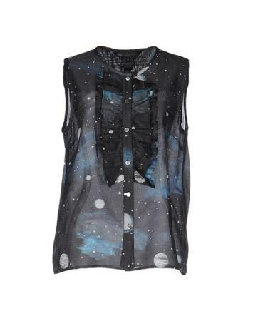 Рубашка MARC BY MARC JACOBS