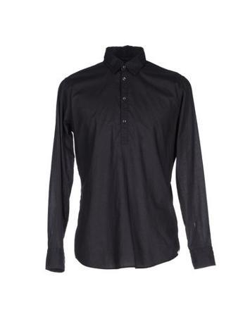 Рубашка MESSAGERIE