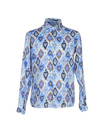 Рубашка DRUMOHR