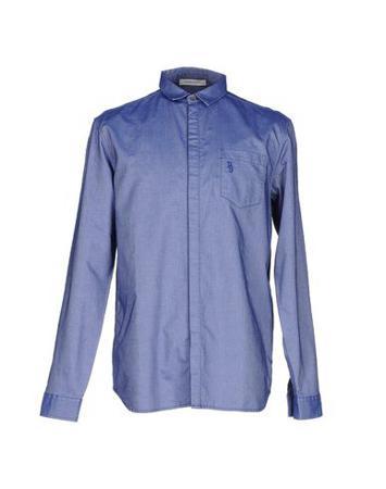 Рубашка PIERRE BALMAIN