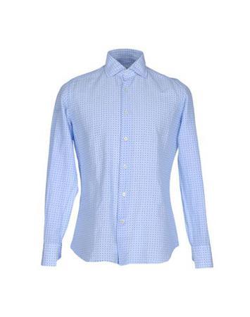 Рубашка CALIBAN