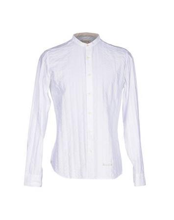 Рубашка TINTORIA MATTEI 954