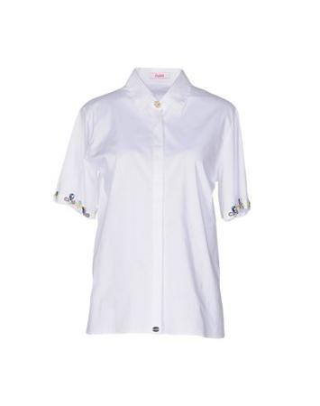 Рубашка BLUGIRL FOLIES