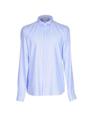 Рубашка OFFICINA 36