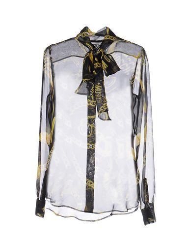 Рубашка MOSCHINO COUTURE