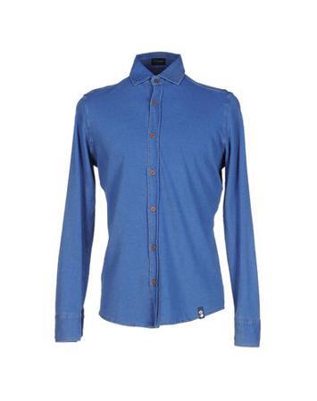 Рубашка DRUMOHR