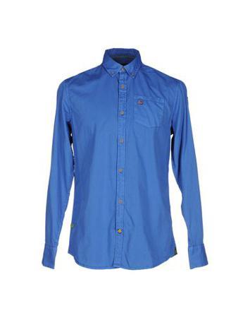 Рубашка NAPAPIJRI