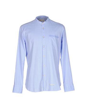 Рубашка TINTORIA MATTEI 954