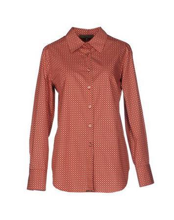 Рубашка MARIAGRAZIA PANIZZI