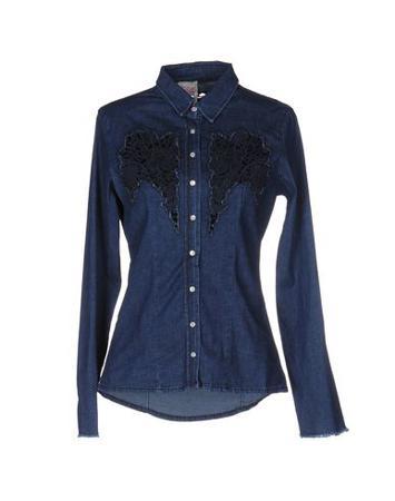 Рубашка NOLITA