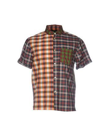 Рубашка MARC BY MARC JACOBS