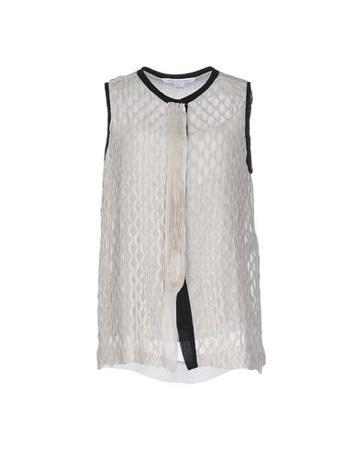 Рубашка DIANE VON FURSTENBERG