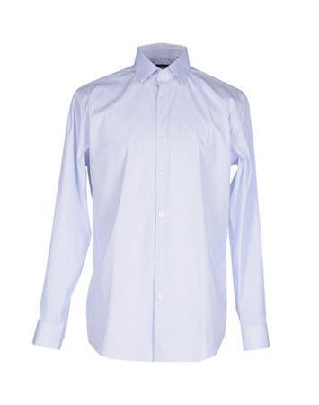 Рубашка THEORY