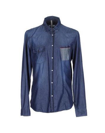 Рубашка BERNA