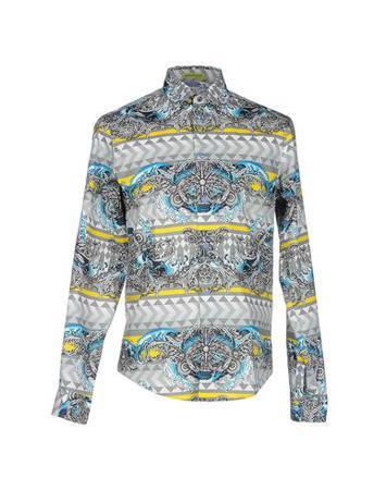 Рубашка VERSACE JEANS