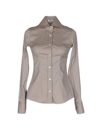 Рубашка BARBA NAPOLI