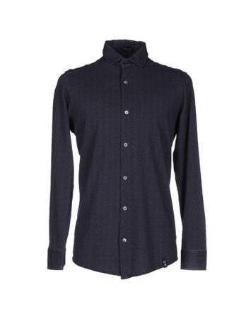 Рубашка DRUMOHR