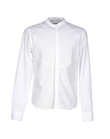 Рубашка PAOLO PECORA