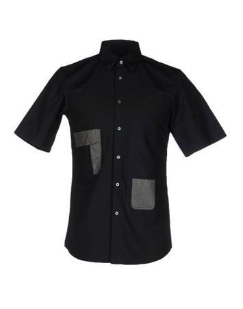 Рубашка JIL SANDER