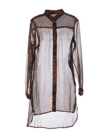 Рубашка VERO MODA JEANS Рубашка VERO MODA JEANS