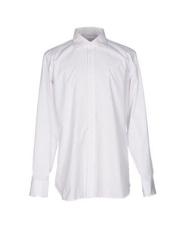 Рубашка CALIBAN