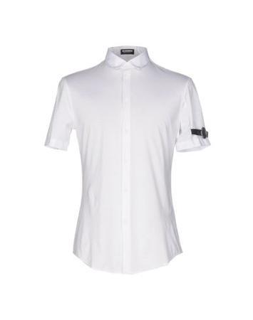 Рубашка DIRK BIKKEMBERGS SPORT COUTURE