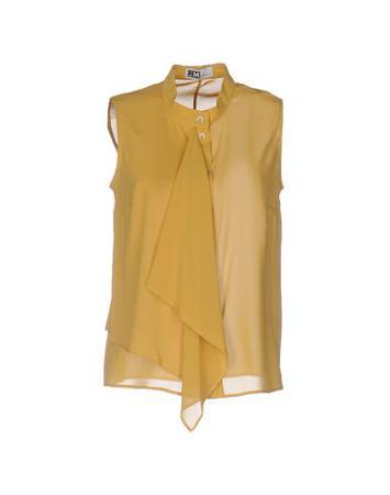 Рубашка _M GRAY